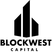 BlockWest Capital logo - Similar company to Glif
