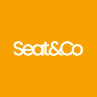 Seat&Co logo - Similar company to Rae Electric