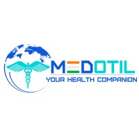 Medotil Global Healthcare Services Pvt. Ltd logo - Similar company to Buoss Tech Ventures Private Limited