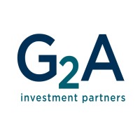 G2A Investment Partners logo - Similar company to Idaic - The Industrial Decarbonization Ai Coalition