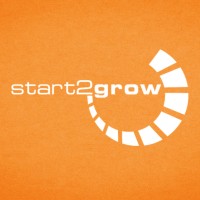 start2grow | Gründungswettbewerb logo - Similar company to Coby - The Coping Buddy