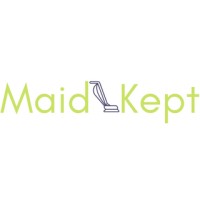 Maid Kept logo - Similar company to Offshore Launch