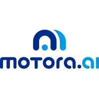 Motora.ai logo - Similar company to Lume Robotics