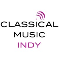 Classical Music Indy logo - Similar company to Hispania Concertalia