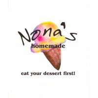 Nona's Homemade logo - Similar company to Melangeworks