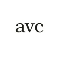 AVC – agency of visual communications logo - Similar company to Spektr Group