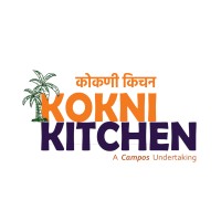Kokni Kitchen logo - Similar company to Clockman Coffee