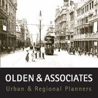 Olden And Associates