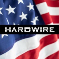 Hardwire LLC logo - Similar company to The Ledger. - San Diego