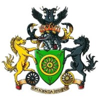 Worshipful Company of Hackney Carriage Drivers logo - Similar company to The Outsourcing Group