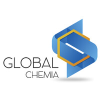 Global Chemia Solutions logo - Similar company to Bitechcr