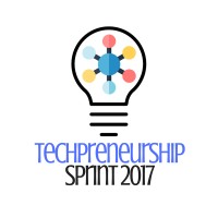 Techpreneurship Sprint logo - Similar company to Eventfen