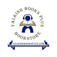 Talking Books Plus