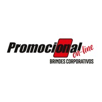 Promocional Online logo - Similar company to Ecologik Oficial - Brindes Ecológicos Criativos