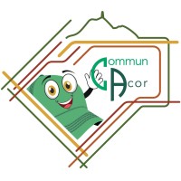 COMMUN ACOR logo - Similar company to Profilar Ab