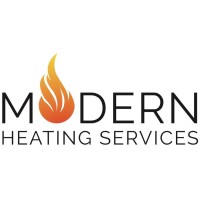 Modern Heating Services logo - Similar company to Flueclean Installations Services Limited