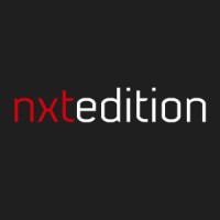 nxtedition logo - Similar company to Cuez
