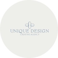 Unique Design Agency logo - Similar company to Junction Consulting