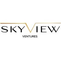 Skyview Ventures logo - Similar company to Skyview Ventures