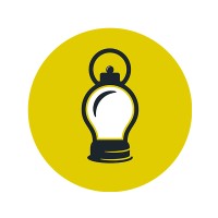 FOGLAMP logo - Similar company to Bcom