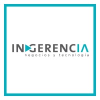 INGERENCIA NEGOCIOS Y TECNOLOGÍA logo - Similar company to Rya Platform
