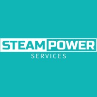 STEAM Power Services logo - Similar company to Spark Engineering Company