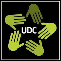 Undergraduate Diversity Collaborative logo - Similar company to Technanagy