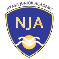Nyasa Junior Academy logo - Similar company to Kamuzu Academy