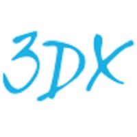 3Dx Media, Inc.