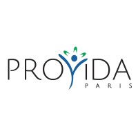 PROVIDA PARIS logo - Similar company to Vulcan Aesthetics