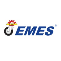 Emes Wheels & Castors logo - Similar company to Mehtap Mutfak Eşyaları