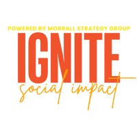Ignite Social Impact logo - Similar company to Dose Calc App