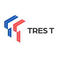 3T Capital S.A.S logo - Similar company to Cooperativa De Ahorro Y Crédito Tocache