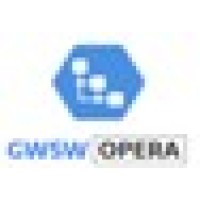 GWSW-Opera logo - Similar company to Transmeto
