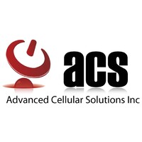 Advanced Cellular Solutions Inc. logo - Similar company to Fibertechs