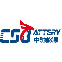 CSBattery ENERGY CO.,LIMITED logo - Similar company to Tcs Battery