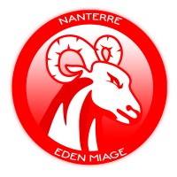 EDEN MIAGE logo - Similar company to Miage Connection