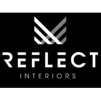 Reflect Interiors logo - Similar company to Dv Construction - Sri Lanka