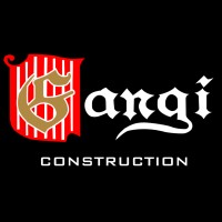 Gangi Construction logo - Similar company to Gangi Development
