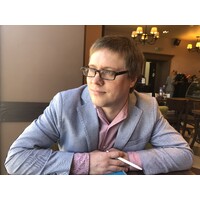 Родионов Консалтинг logo - Similar company to +Three