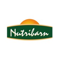 Nutribarn logo - Similar company to United Biscuits