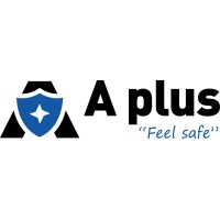 A Plus Güvenlik ve Danışmanlık Hizmetleri logo - Similar company to Yakinkoruma.Net