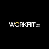 WorkFitDX logo - Similar company to Rydlnk