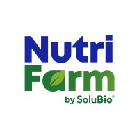 NutriFarm logo - Similar company to Greenar ®