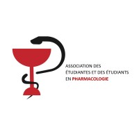 Association Des Étudiantes et Étudiants en Pharmacologie (ADEEP) logo - Similar company to Ecomatch