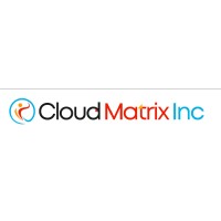 Cloud Matrix Inc logo - Similar company to Cloud Matrix Services