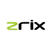 Zrix logo - Similar company to Zrix Inc