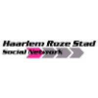 Haarlem Roze Stad