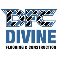 Divine Flooring and Construction logo - Similar company to Bg Flooring Plus