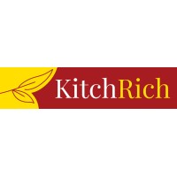 KitchRich logo - Similar company to Madhavi Impex